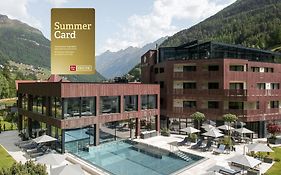 The Secret Sölden
